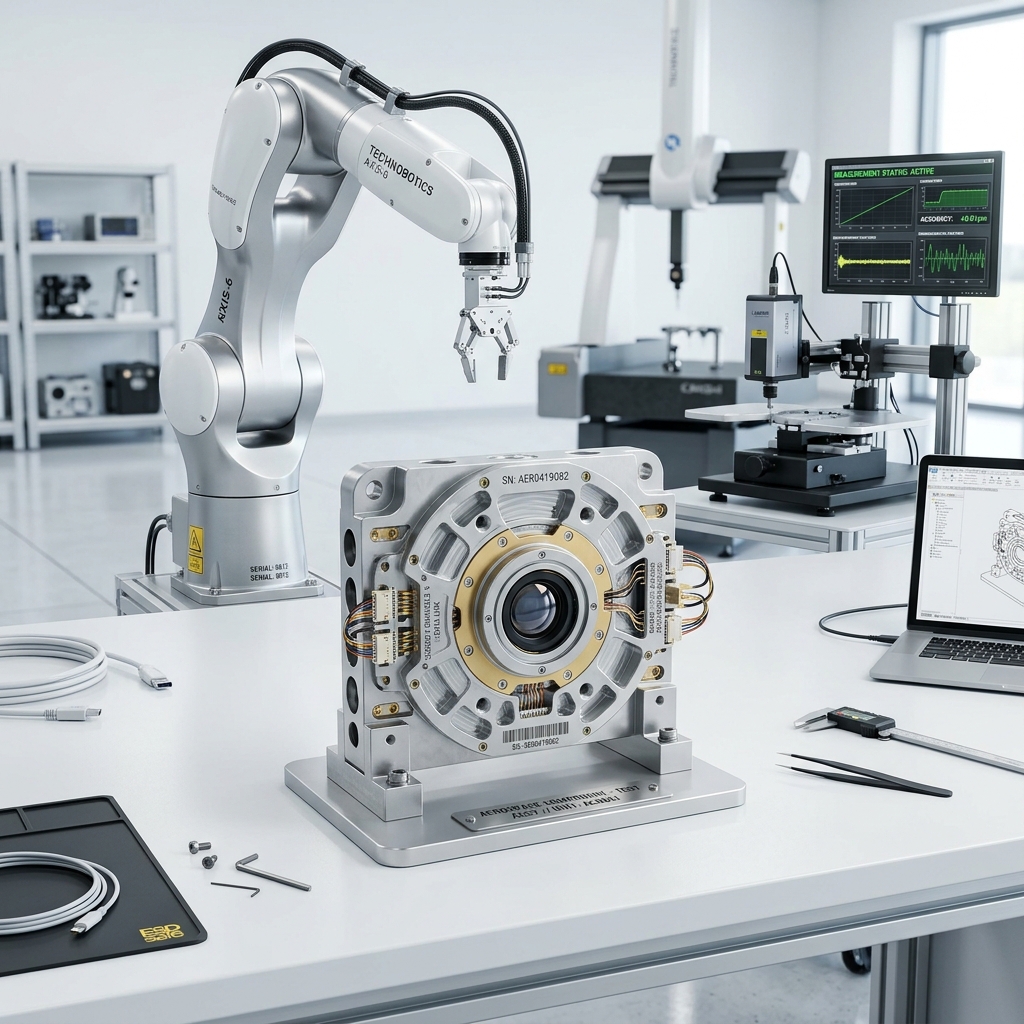 Bespoke engineering for complex multi-axis aerospace and medical CNC applications